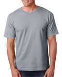 USA-Made Midweight T-Shirt