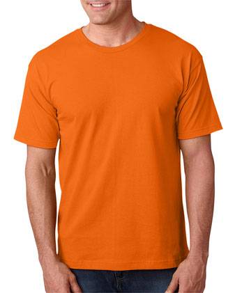 Bayside USA-Made Midweight T-Shirt 5040