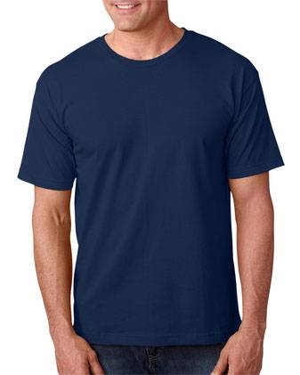 Bayside USA-Made Midweight T-Shirt 5040