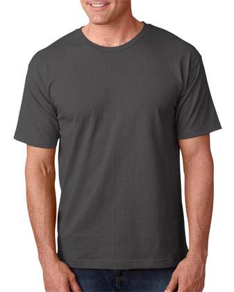 Bayside USA-Made Midweight T-Shirt 5040