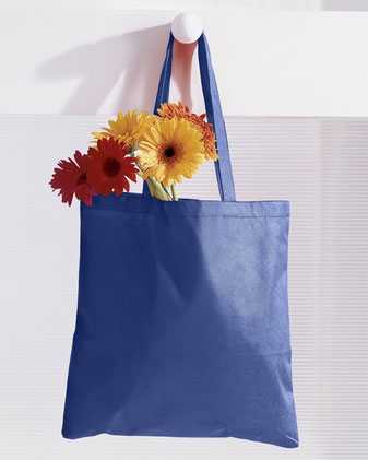 Canvas Tote