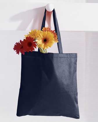 Canvas Tote