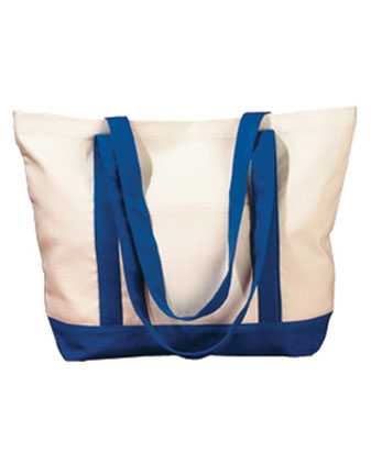 BAGedge Canvas Tote BE004