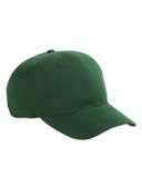Brushed Twill Cap