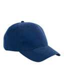Brushed Twill Cap