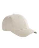 Brushed Twill Cap