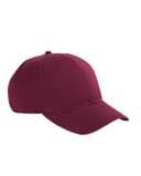 Brushed Twill Cap