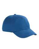 Brushed Twill Cap