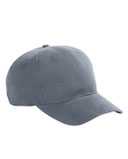 Brushed Twill Cap