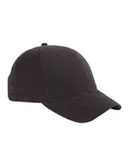 Brushed Twill Cap