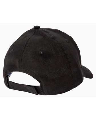 Big Accessories Twill Cap BX020