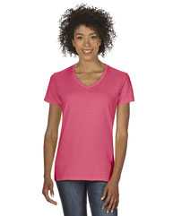 Heavy Cotton™ Women’s V-Neck T-Shirt