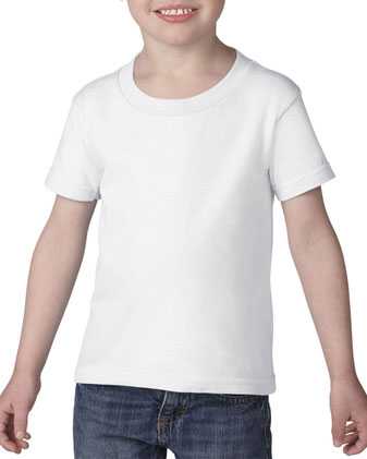 Gildan Heavy Cotton™ Toddler T-Shirt 5100P
