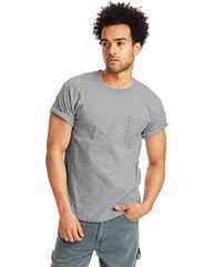 Authentic Pocket T-Shirt