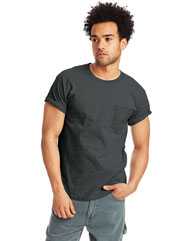 Authentic Pocket T-Shirt