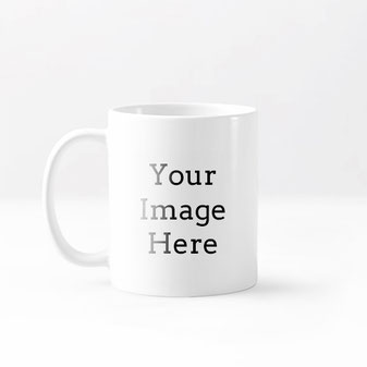 Coffee Mug 11 oz