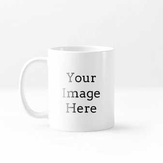 Coffee Mug 11 oz