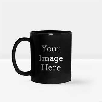 Coffee Mug 11 oz