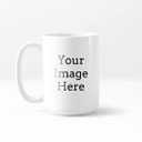 Coffee Mug 15 oz