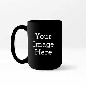 Coffee Mug 15 oz