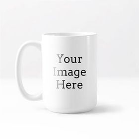 Coffee Mug 15 oz Coffee Mug 15 oz