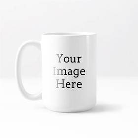Coffee Mug 15 oz Coffee Mug 15 oz
