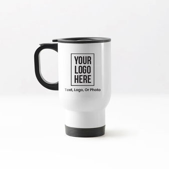 Travel Mug 14 oz