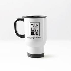 Travel Mug 14 oz Travel Mug 14 oz