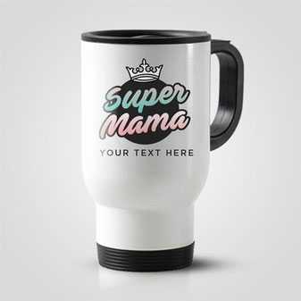 Travel Mug 14 oz