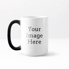 Color Changing Mug 15 oz Color Changing Mug 15 oz