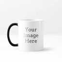 Color Changing  Mug 11 oz