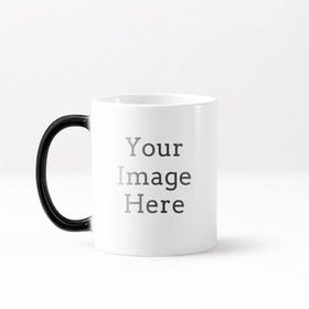 Color Changing Mug 11 oz Color Changing Mug 11 oz