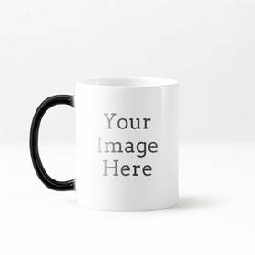 Color Changing Mug 11 oz Color Changing Mug 11 oz