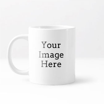 Jumbo Oversized Coffee Mug 20 oz