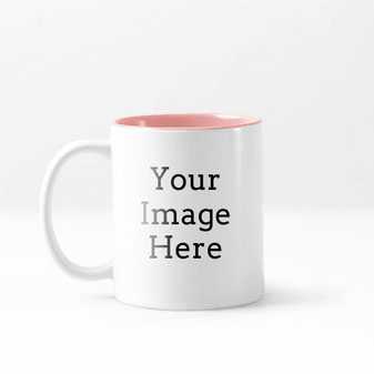 Two Tone Mug 11 oz