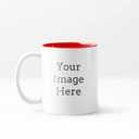 Two Tone Mug 11 oz