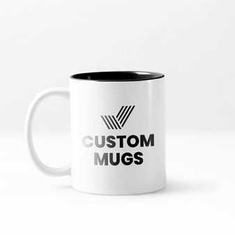 Two Tone Mug 11 oz