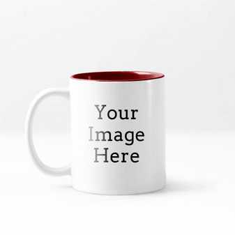 Two Tone Mug 11 oz