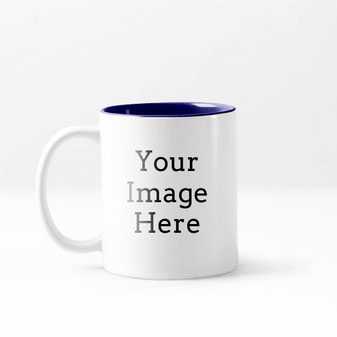 Two Tone Mug 11 oz