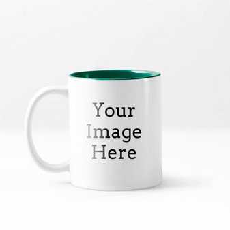 Two Tone Mug 11 oz