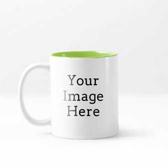 Two Tone Mug 11 oz