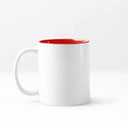Two Tone Mug 11 oz