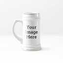 Beer Stein German Mug 18 oz