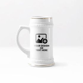 Beer Stein German Mug 18 oz Beer Stein German Mug 18 oz