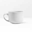 Soup Mug 25 oz