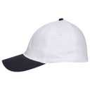 10-275 "Otto Flex" Stretchable Garment Washed Cotton Twill Low Profile Pro Style Caps (S/M) (L/XL)