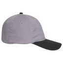 10-275 "Otto Flex" Stretchable Garment Washed Cotton Twill Low Profile Pro Style Caps (S/M) (L/XL)