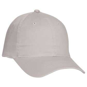 10-275 "Otto Flex" Stretchable Garment Washed Cotton Twill Low Profile Pro Style Caps (S/M) (L/XL)