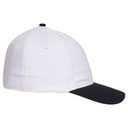 10-275 "Otto Flex" Stretchable Garment Washed Cotton Twill Low Profile Pro Style Caps (S/M) (L/XL)