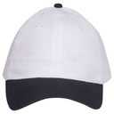 10-275 "Otto Flex" Stretchable Garment Washed Cotton Twill Low Profile Pro Style Caps (S/M) (L/XL)